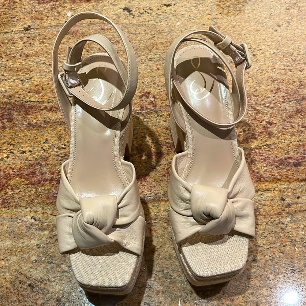 SAM EDELMAN